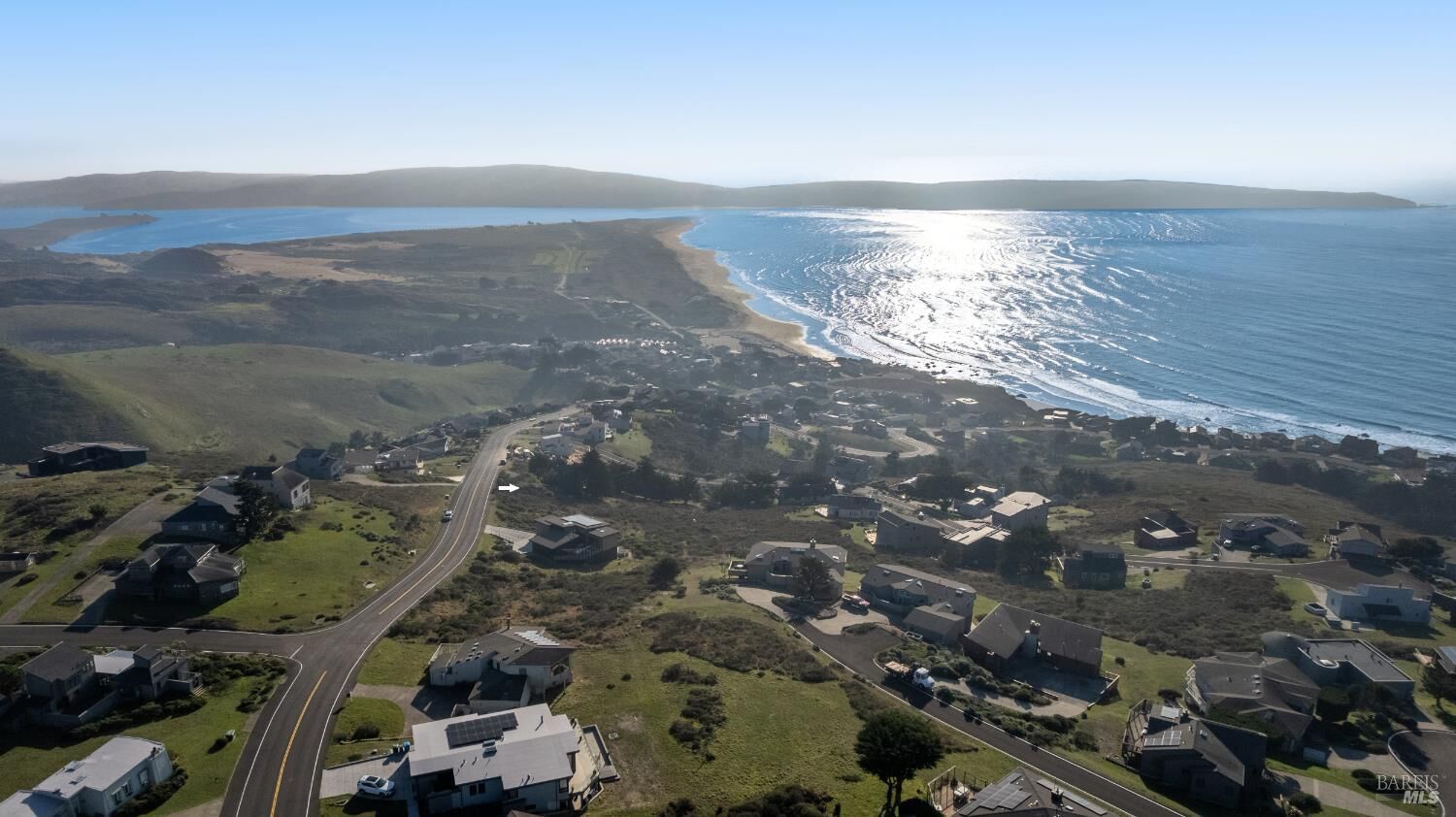 Property Photo: 0 Oceana Drive CA 94929