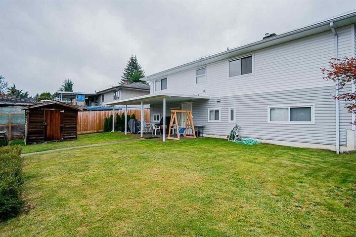 Property Photo: 12219 99 Avenue BC V3V 2N6