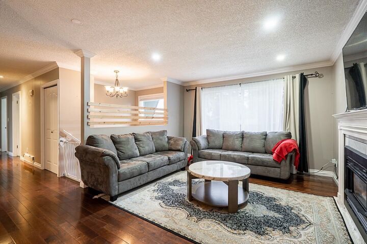 Property Photo: 20510 48A Avenue BC V3A 3P3