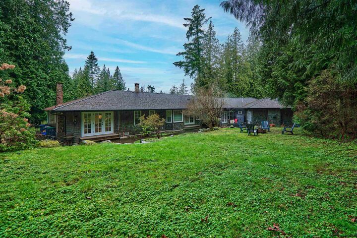 Property Photo: 3292 136 Street BC V4P 1K7