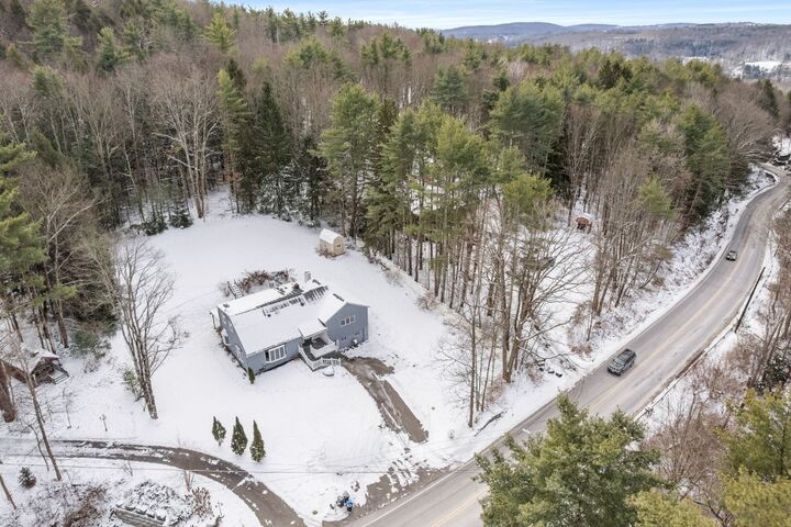 Property Photo: 200 Twist Run Road NY 13760