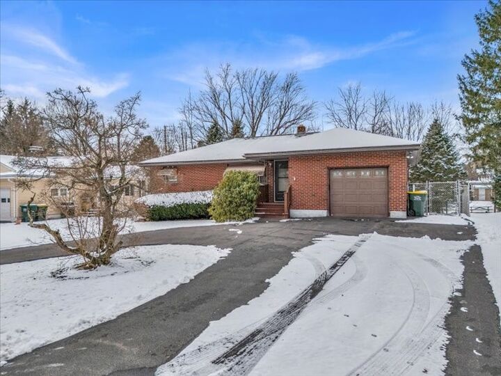 Property Photo: 11 Frederick Road NY 13901