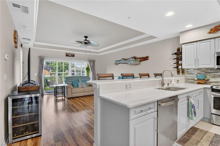 Property Photo:  1785 Four Mile Cove Pkwy 312  FL 33990 