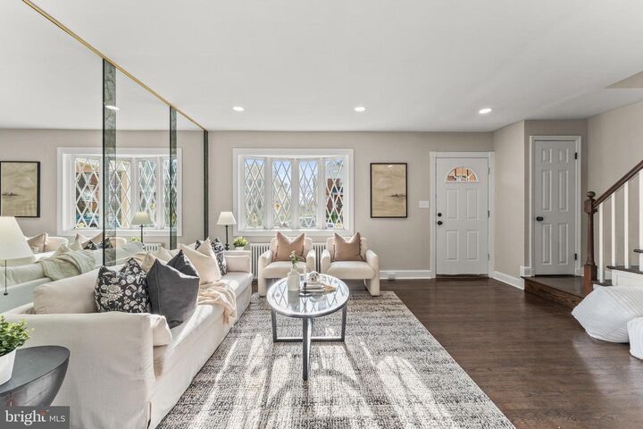 Property Photo: 1324 Crofton Road MD 21239