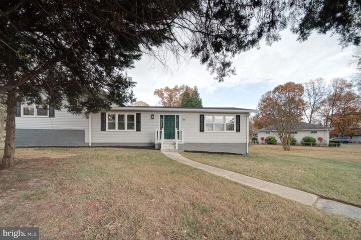 Property Photo: 786 Jennie Drive MD 21144