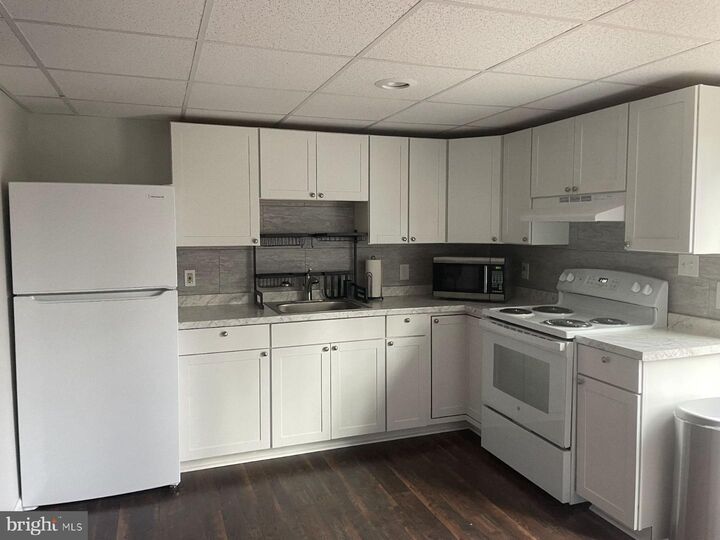 Property Photo: 12632 Western Circle MD 20657