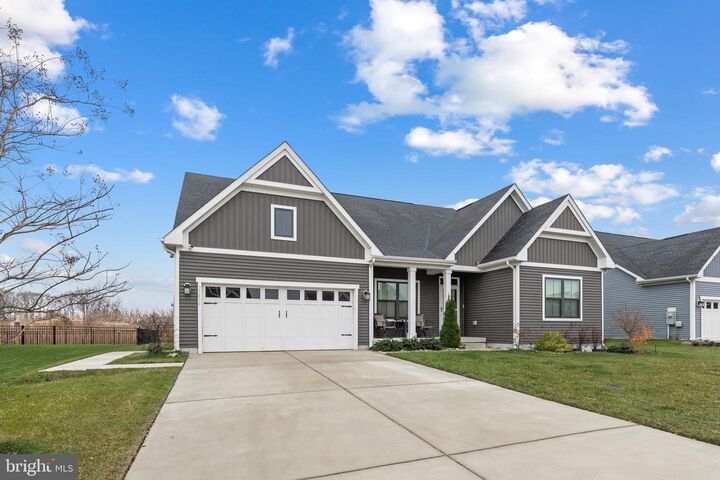 Property Photo: 35404 Gennaker Lane DE 19975