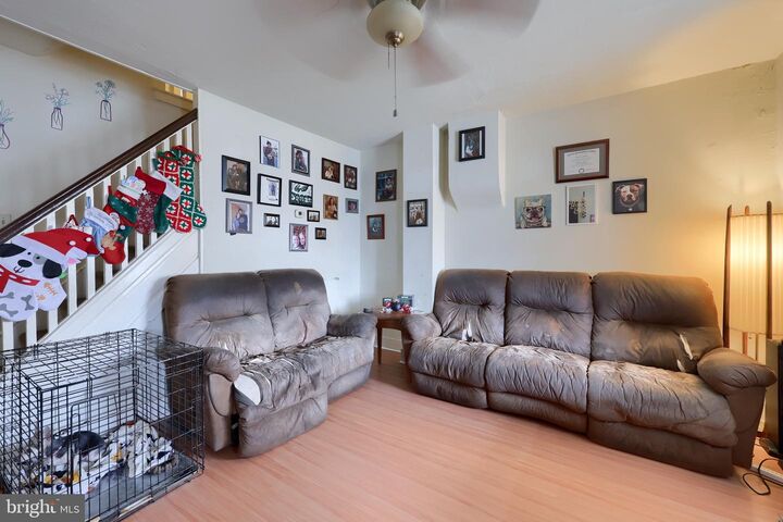 Property Photo: 318 E Liberty Street PA 17602