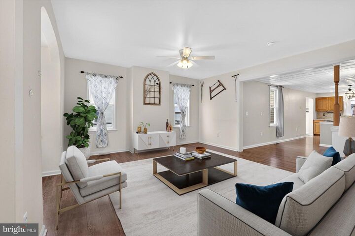 Property Photo:  110 W Camden Wyoming Avenue  DE 19934 