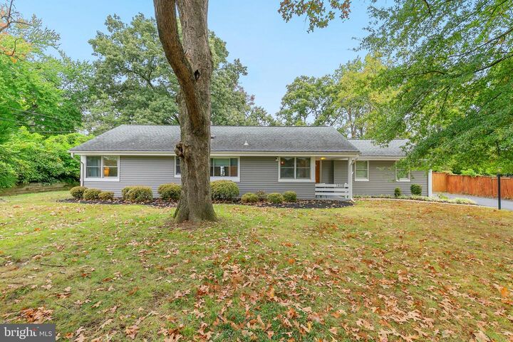 Property Photo: 1408 Stateside Drive MD 20903