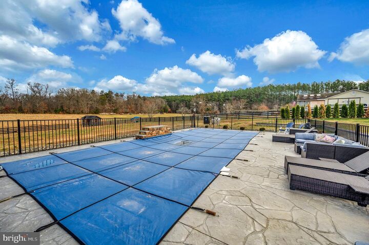 Property Photo: 4600 Anns Lane VA 22712