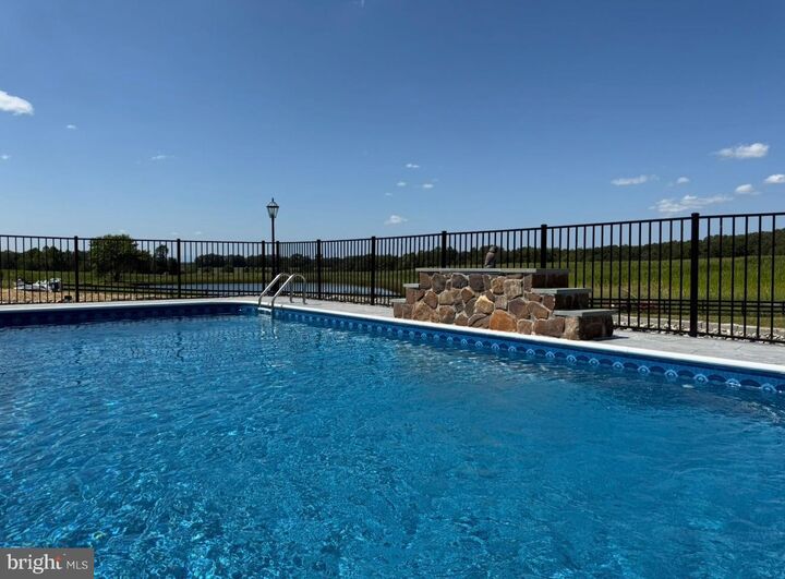 Property Photo: 4600 Anns Lane VA 22712