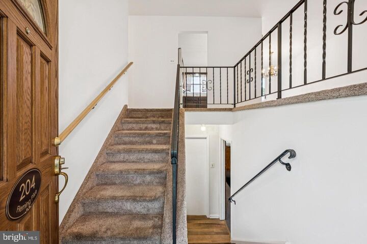 Property Photo:  204 E Fleming Pike  NJ 08037 