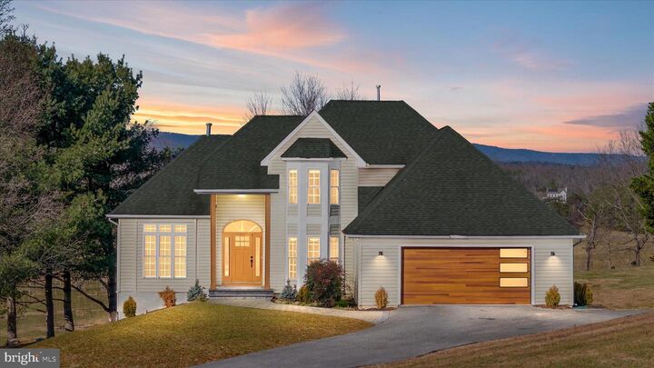 Property Photo: 199 Meeting House Drive VA 22602