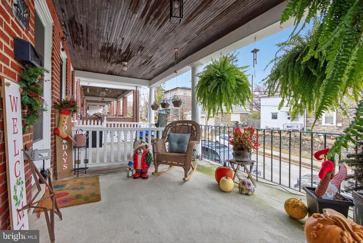 Property Photo: 7704 Ardleigh Street PA 19118