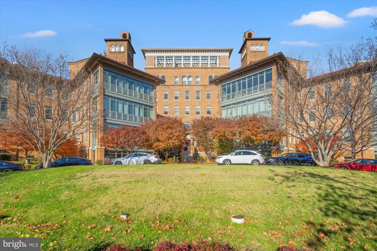 Property Photo:  2425 L Street NW 324  DC 20037 