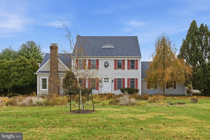 38 Larsen Road  Ringoes NJ 08551 photo