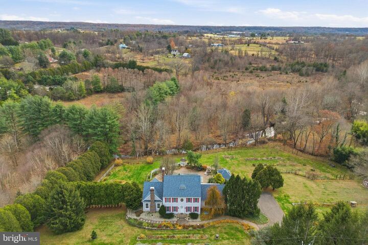 38 Larsen Road  Ringoes NJ 08551 photo