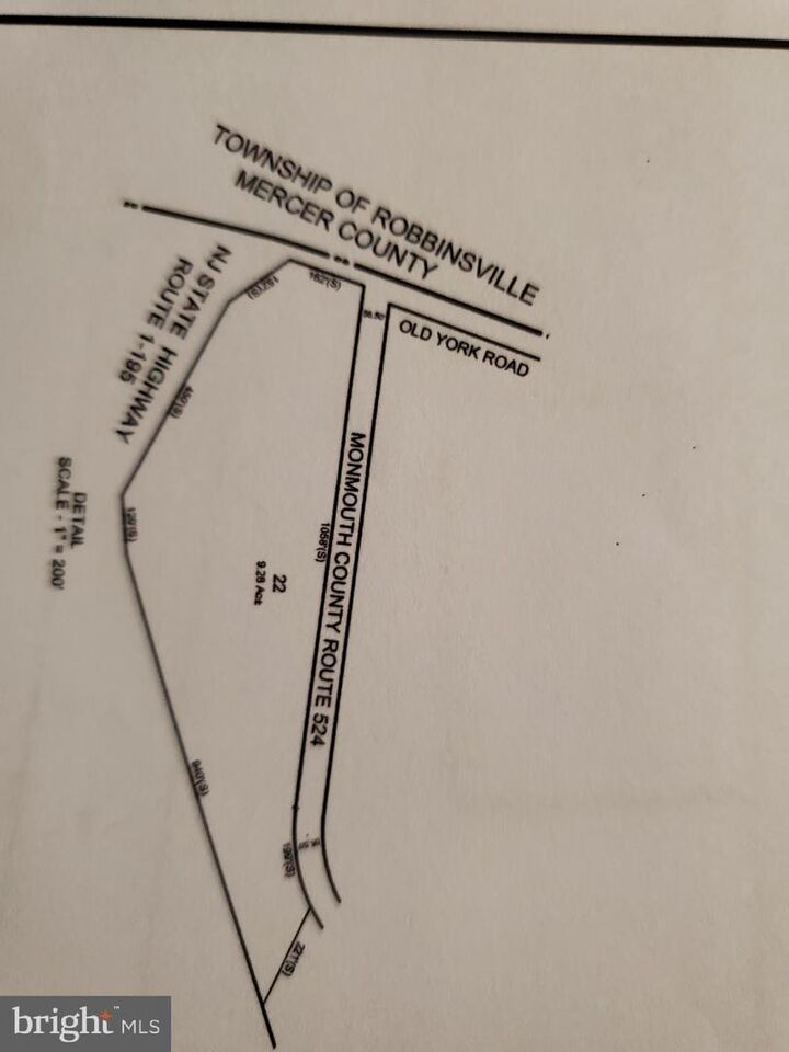 Route 524  Allentown NJ 08501 photo