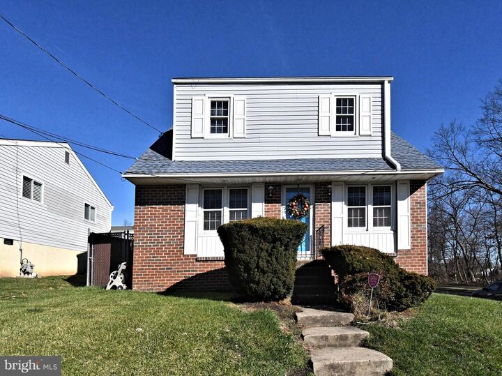 Property Photo: 2803 Lamott Avenue PA 19090