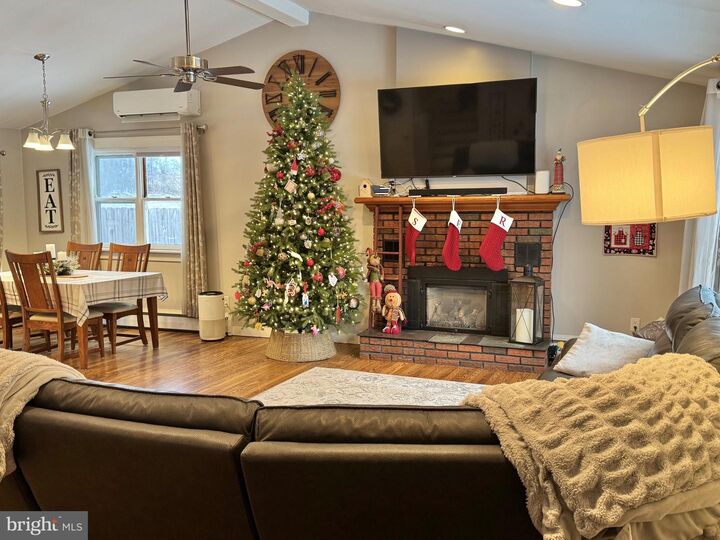 Property Photo: 699 Honey Creek Road PA 17084