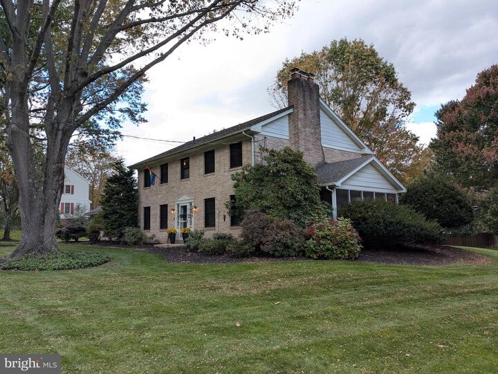 Property Photo: 2591 Spring Valley Road PA 17601