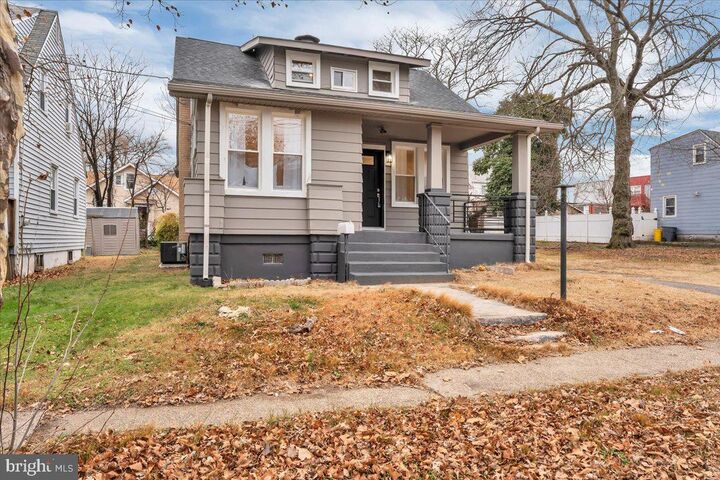 1938 W River Drive  Pennsauken NJ 08110 photo