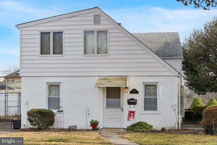 Property Photo:  8613 Lykens Lane  PA 19128 