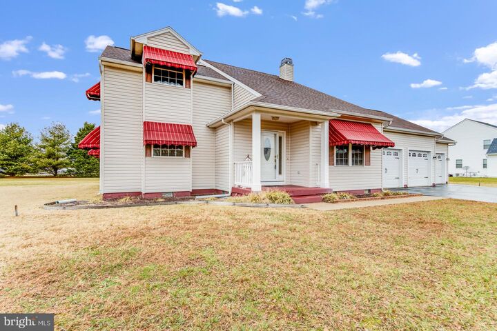 34720 Julia Drive  Rehoboth Beach DE 19971 photo