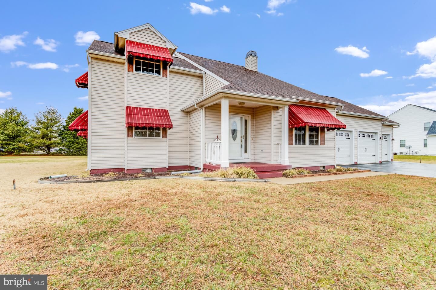 Property Photo:  34720 Julia Drive  DE 19971 