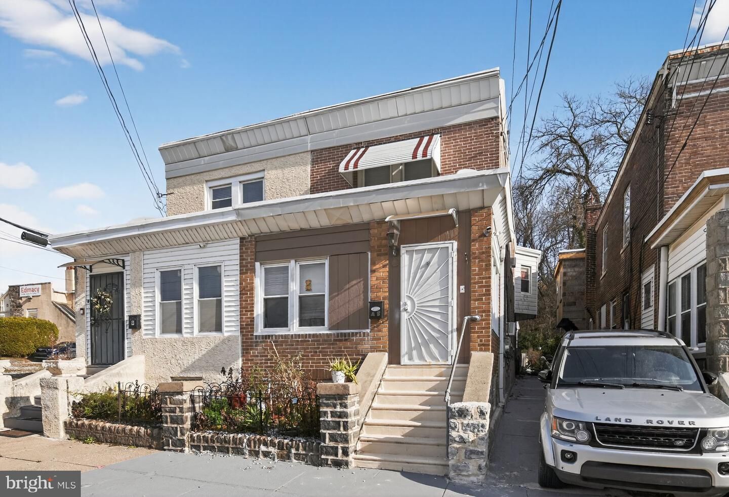 Property Photo: 11 Mill Street PA 19023