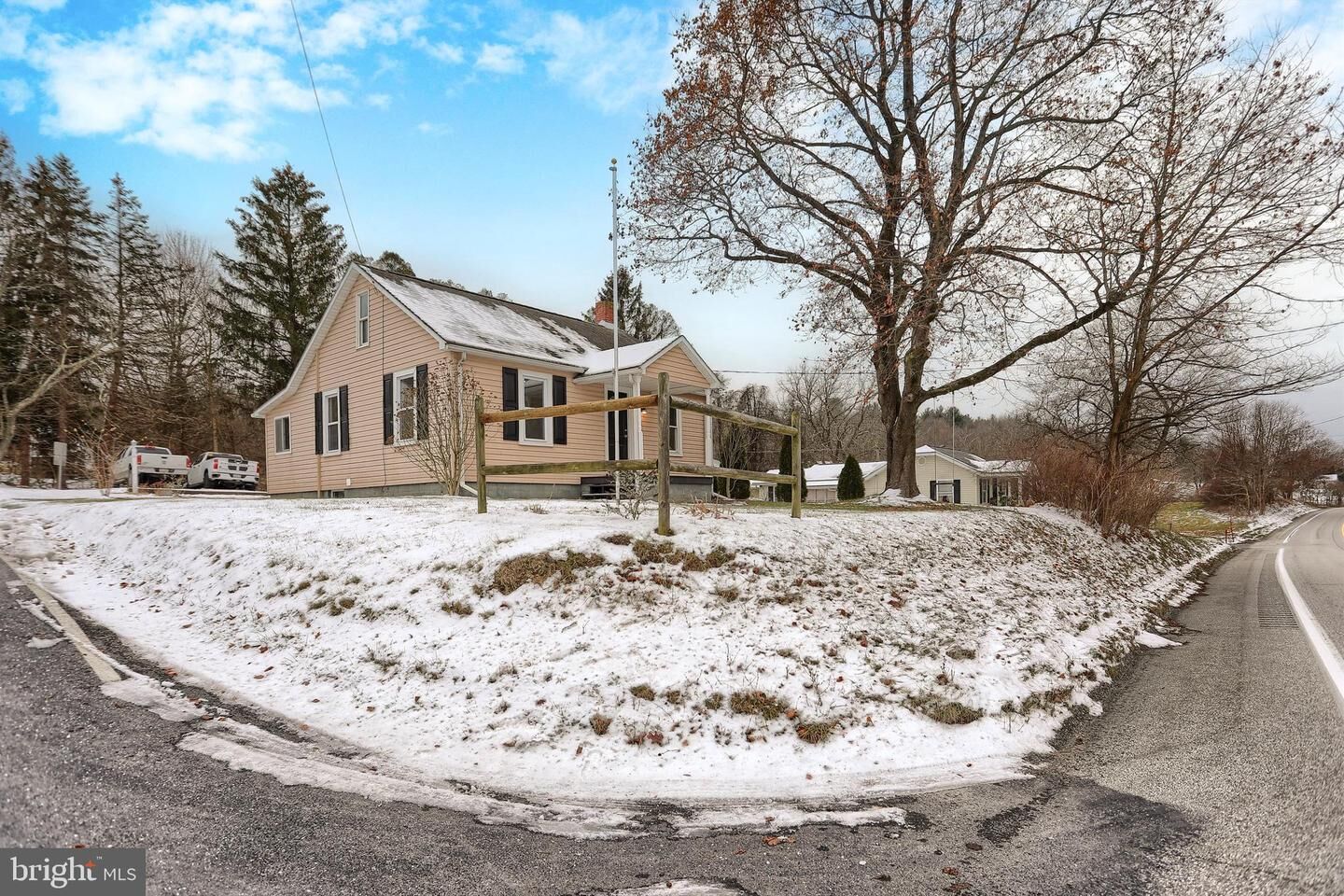 Property Photo: 4303 Carlisle Road PA 17324