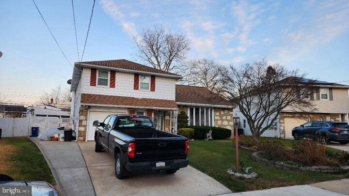 Property Photo: 1127 Hower Lane PA 19115