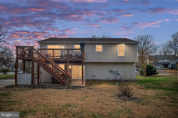 Property Photo:  2 Harwood Court  VA 22405 