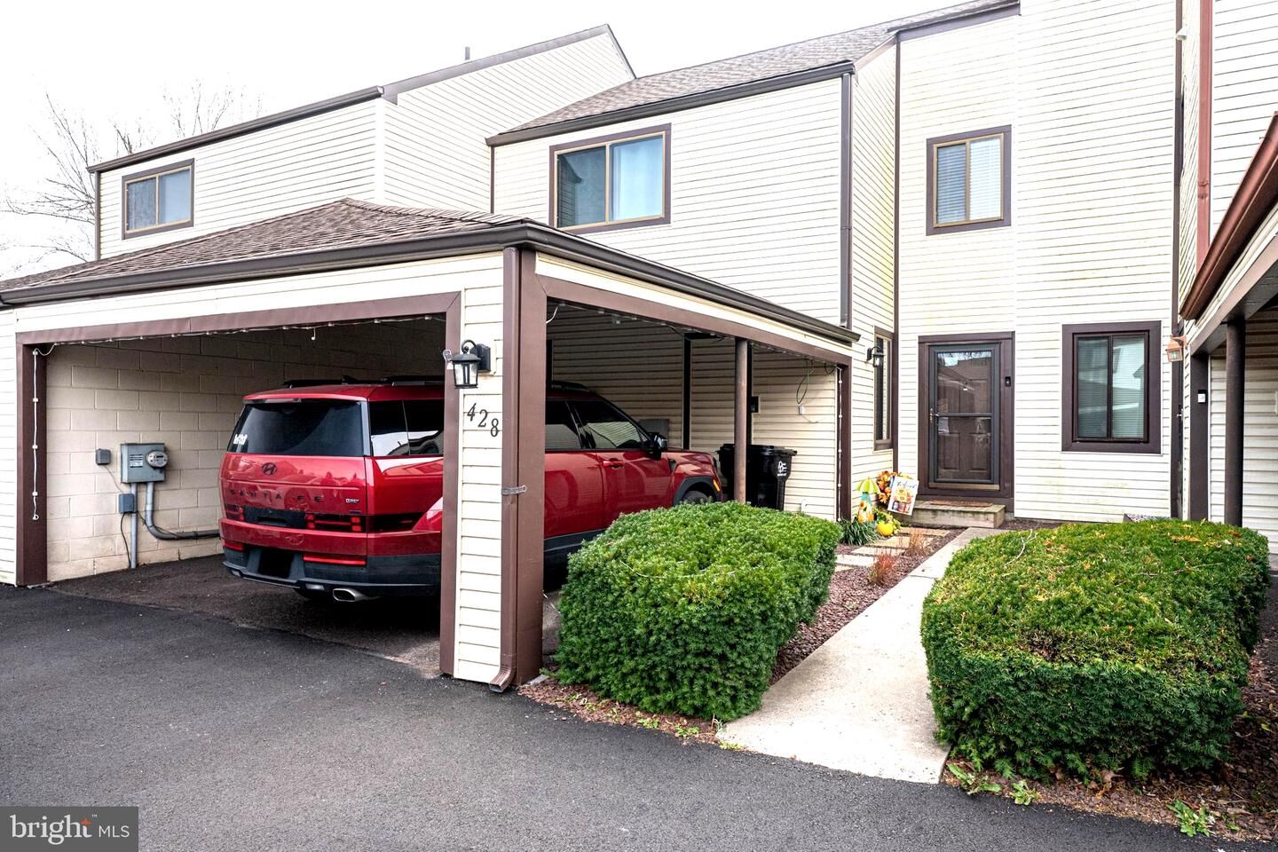 Property Photo: 428 Bridge Street PA 19426