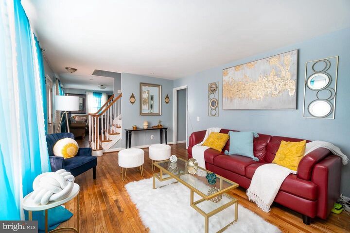 Property Photo:  700 Rittenhouse Street  MD 20783 