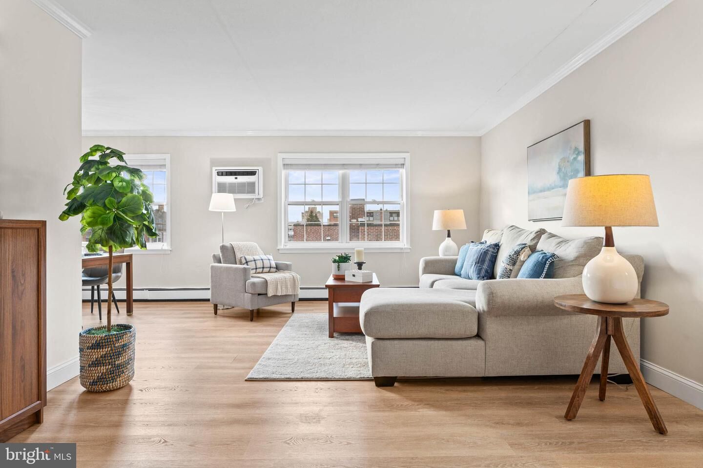 Property Photo: 222 E Montgomery Avenue 304 PA 19003