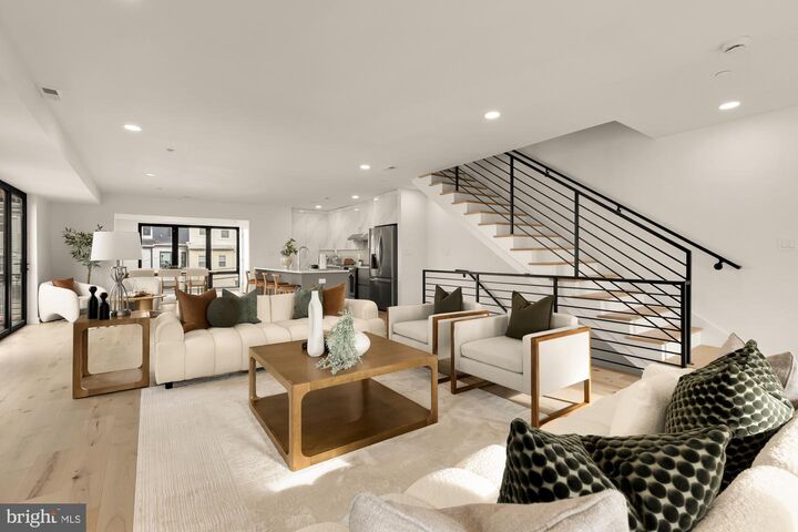 Property Photo: 641 Quebec Place NW 2 DC 20010