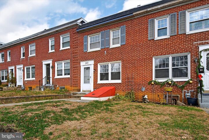Property Photo: 143 Hershey Avenue PA 17603