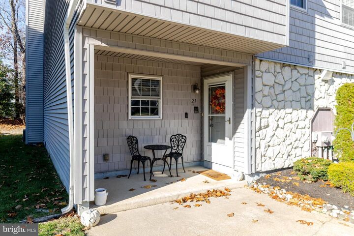 Property Photo: 21 Harbor Drive NJ 08037