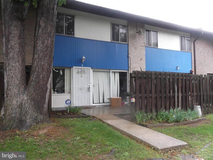 Property Photo:  2312 Ewing Avenue 4  MD 20746 