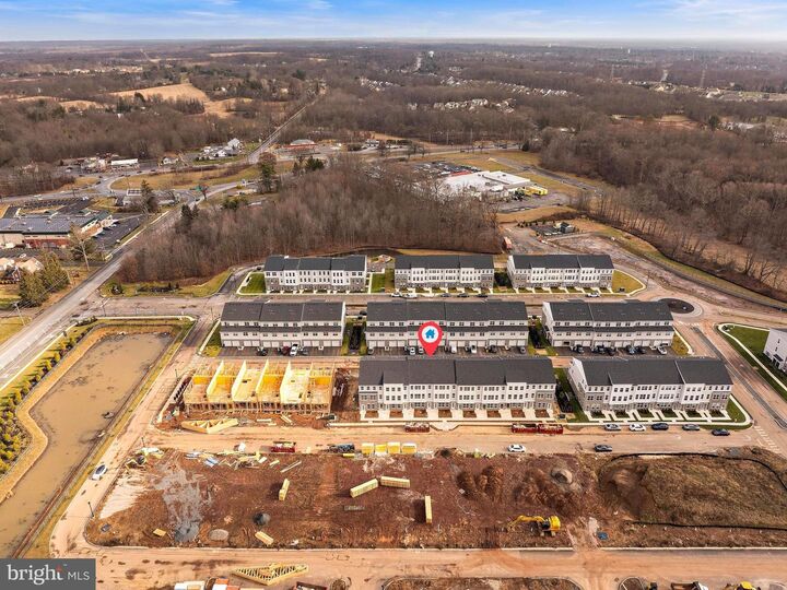 Property Photo:  152 Leona Stewart  NJ 08534 