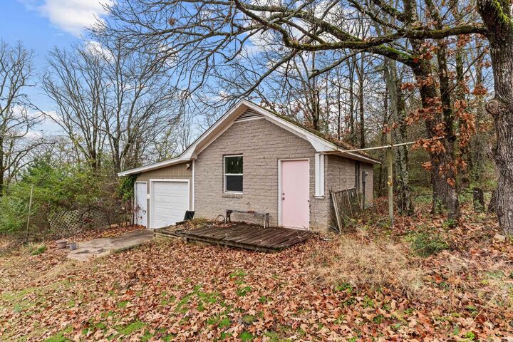 Property Photo: 4454 Clearwell Road AR 72034