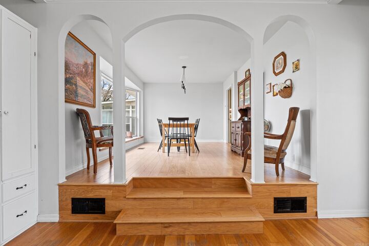 Property Photo: 4454 Clearwell Road AR 72034