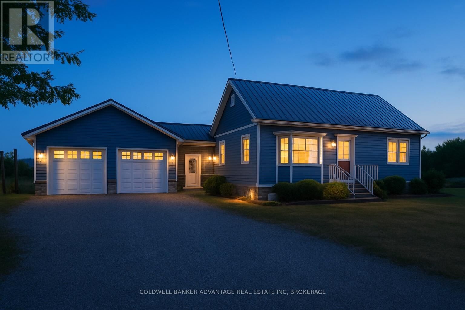 Property Photo:  2227 Burger Road  ON L0S 1S0 