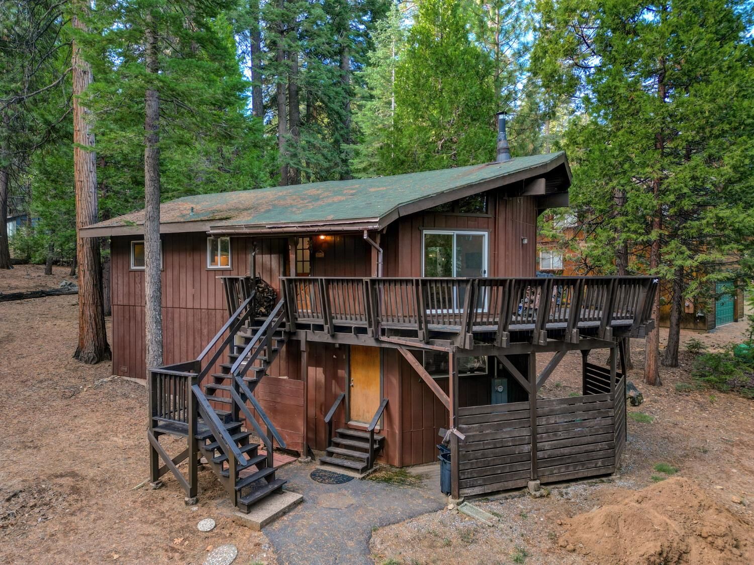 Property Photo:  2908 Chumash Circle  CA 95223 