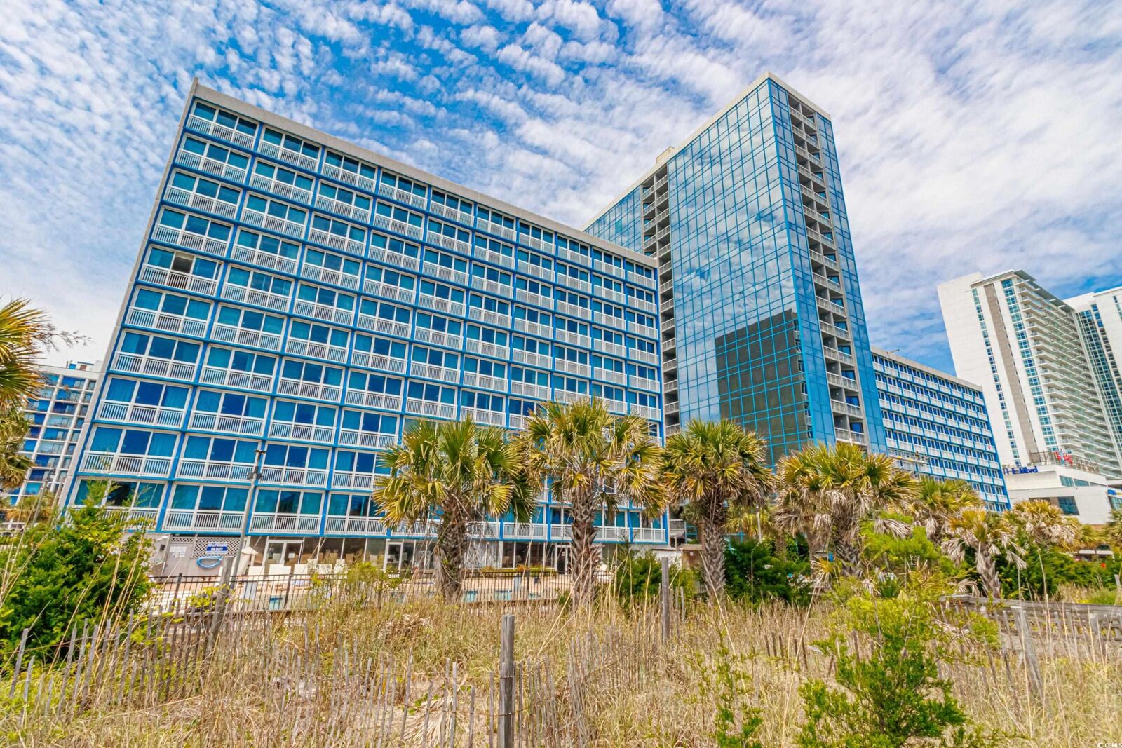 Property Photo: 1304 N Ocean Blvd. 1004 SC 29577