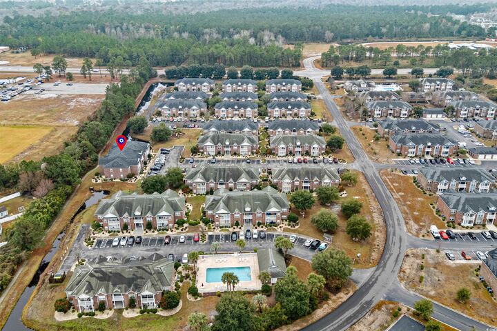 Property Photo: 2025 Silvercrest Dr. D SC 29579