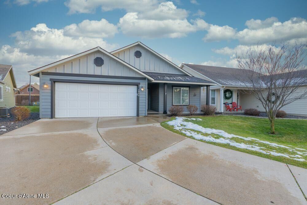 Property Photo:  7942 W Kayak Ct  ID 83858 