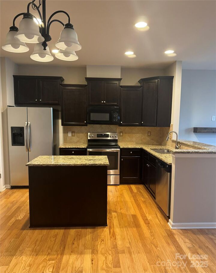 Property Photo: 18431 The Commons Boulevard NC 28031